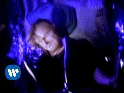 Youtube: Stone Temple Pilots - Plush (Official Music Video)