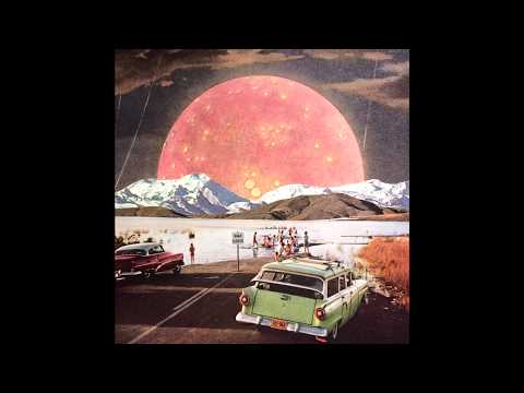 Youtube: Still Corners - The Trip