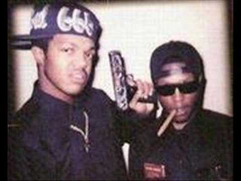 Youtube: JUDGEMENT NIGHT - THREE 6 MAFIA