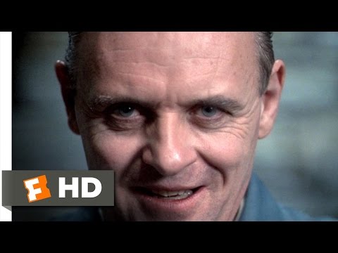 Youtube: The Silence of the Lambs (1/12) Movie CLIP - Closer! (1991) HD