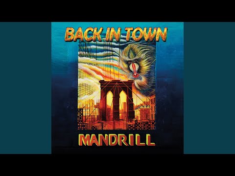 Youtube: Mandrill Got da Funk