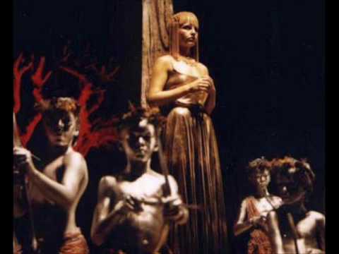 Youtube: The Cranberries - Zombie