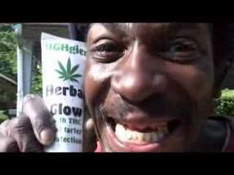 Youtube: Herbal Glow