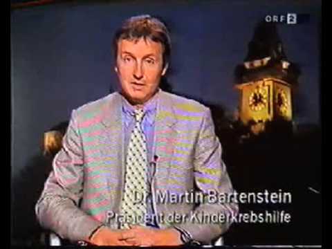 Youtube: Bartenstein fordert Zwangsbehandlung von Olivia Pilhar in ZIB (ORF)