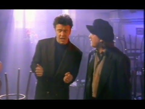 Youtube: Zucchero & Paul Young - Senza una donna (Without a woman)
