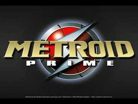 Youtube: Metroid Prime Music- Tallon Overworld (Theme 2)