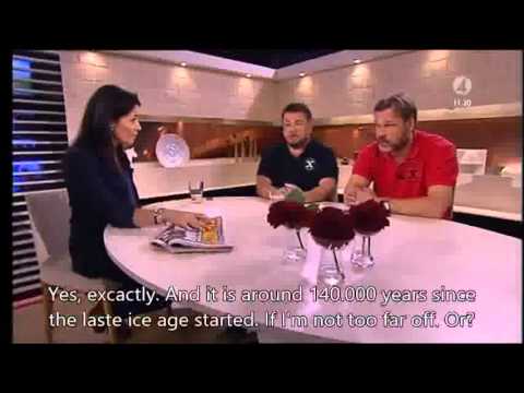 Youtube: The circle in the Baltic Sea Update)   October 07 2012 [English subtitles]