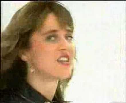 Youtube: Suzi Quatro - Rock Hard