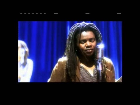 Youtube: Tracy Chapman - Give Me One Reason (Official Music Video)
