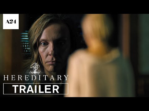 Youtube: Hereditary | Official Trailer HD | A24