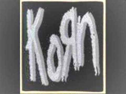 Youtube: Korn-Divine
