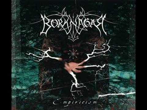 Youtube: Borknagar - The Genuine Pulse