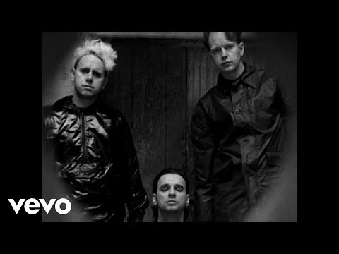 Youtube: Depeche Mode - Barrel Of A Gun (Official Video)