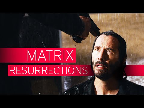 Youtube: Matrix 4 wird richtig mies!