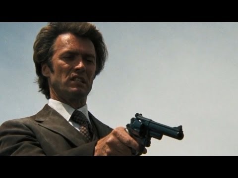 Youtube: Dirty Harry Do You ( I ) Feel Lucky Punk? part 2