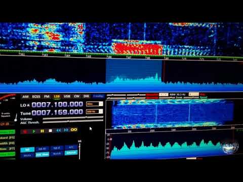Youtube: HDSDR with sdrplay rsp2