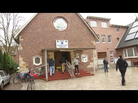 Youtube: Spalten statt integrieren: Einblick bei DITIB u.a. in Hamburg-Wilhelmsburg | Panorama 3 | NDR