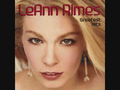 Youtube: LeAnn Rimes - Unchained Melody