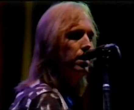 Youtube: Tom Petty - You Got Lucky (Live 1985)