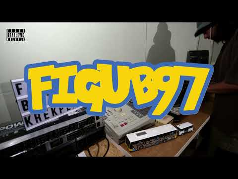 Youtube: FIGUB97 - Unreleased Raw Loops & Ideas (97bpm) #krekpek #bboy #FigubBrazlevic