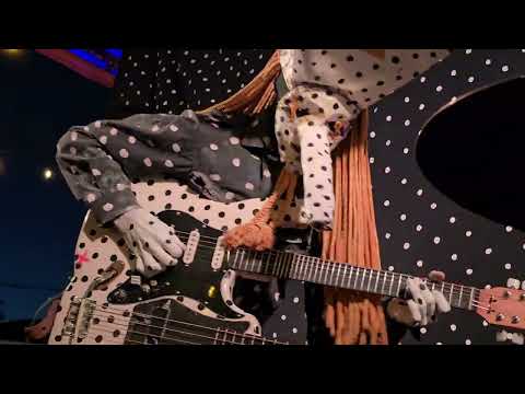 Youtube: Angine de Poitrine (Tamebsz) Live . Concert  Gatineau le 11 Septembre 2025 . Filmed By Guy Defayette