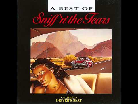 Youtube: Sniff 'n' the Tears - Driver's Seat (Official Audio)