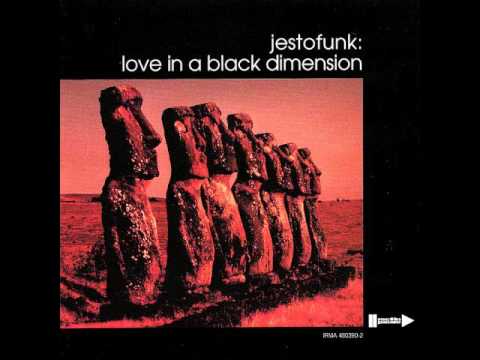 Youtube: Jestofunk - Find Your State of Mind