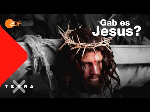 Youtube: Gab es Jesus wirklich? | Terra X