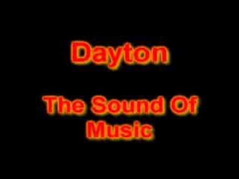 Youtube: Dayton - The Sound Of Music - 1984 - Rare Mix
