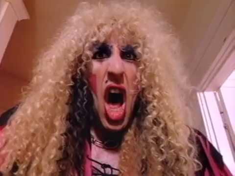 Youtube: Twisted Sister - We're Not Gonna Take it (Extended Version) (Official Music Video)