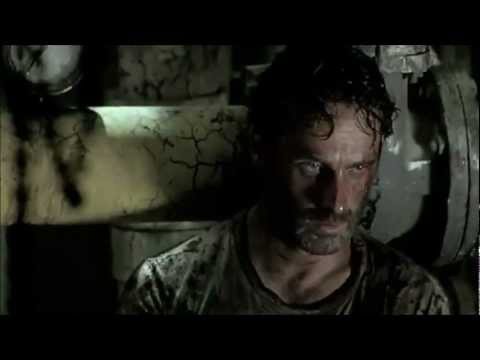 Youtube: the walking dead tribute- zombie