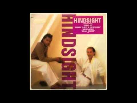Youtube: HINDSIGHT   Heaven's Just A Breath Away Produced by Preston Glass & Alan Glass