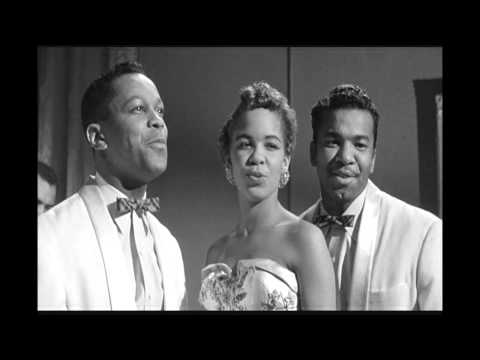 Youtube: The Platters - Only You 1955 (HD)