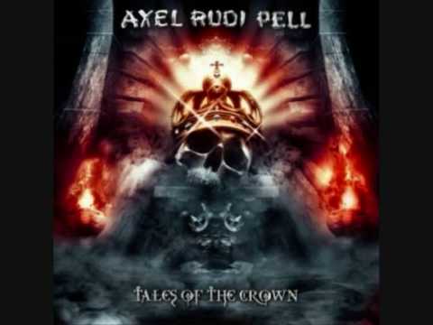 Youtube: Axel Rudi Pell-Angel Eyes