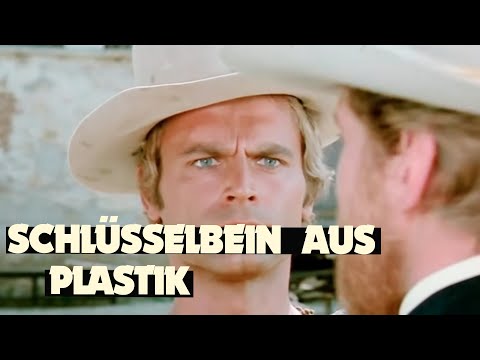 Youtube: Bei der Kavallerie | Nobody ist der Größte | Best of Bud Spencer & Terence Hill