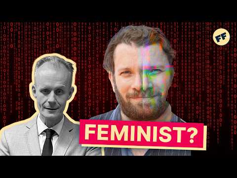 Youtube: Der Fall Ulmen & das geheime Archiv des Vatikans | Fun Facts mit Max Uthoff