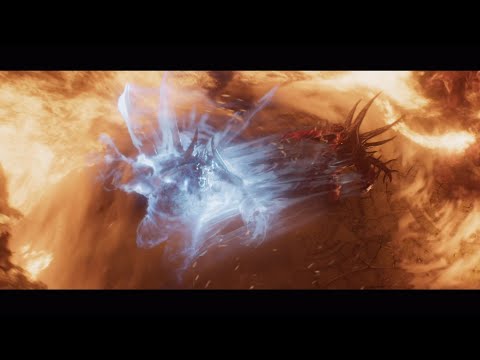 Youtube: Diablo II Resurrected: Act IV Ending Cinematic