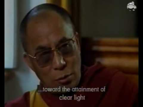 Youtube: Dalai Lama