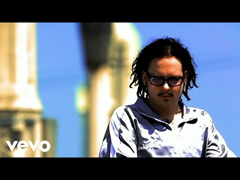 Youtube: Korn - Got The Life (Official HD Video)