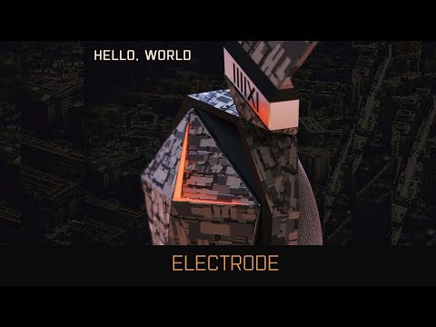 Youtube: K-391 - Electrode
