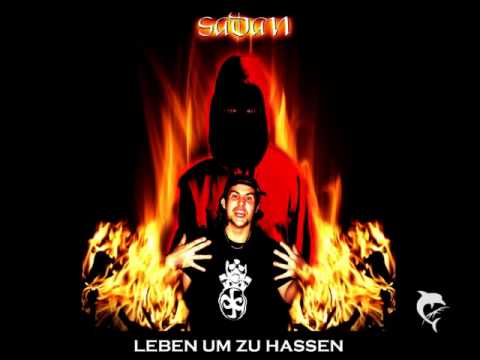 Youtube: Sadan - Verkehrte Realität feat. Gory Gore und Reiner Hass