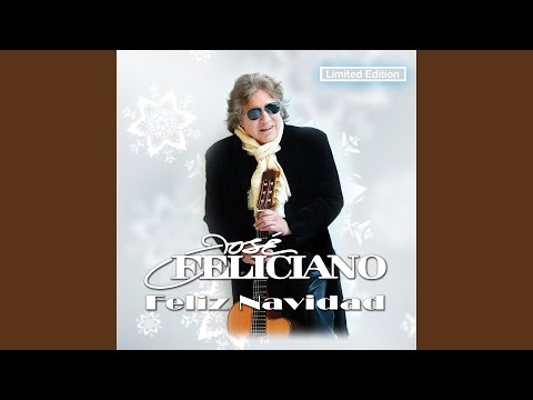 Youtube: Feliz Navidad
