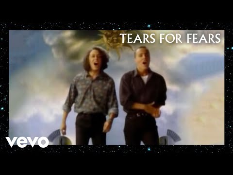 Youtube: Tears For Fears - Sowing The Seeds Of Love