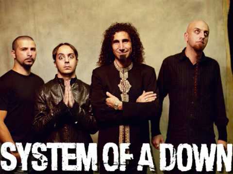 Youtube: System of a Down- Eyes Open Wide (New song demo 2011)