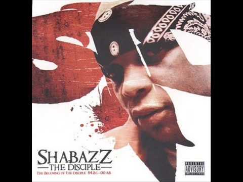 Youtube: Shabazz the Disciple - Scattered People (Ft Dead Prez)