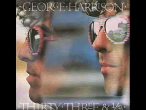 Youtube: George Harrison - Crackerbox Palace
