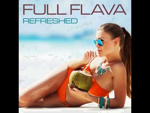 Youtube: Full Flava Feat Izzy Chase - Love X Love ( Love Flava Album Version )                          *****