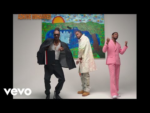 Youtube: Snoop Dogg, Fabolous, Dave East - Make Some Money (Official Video)