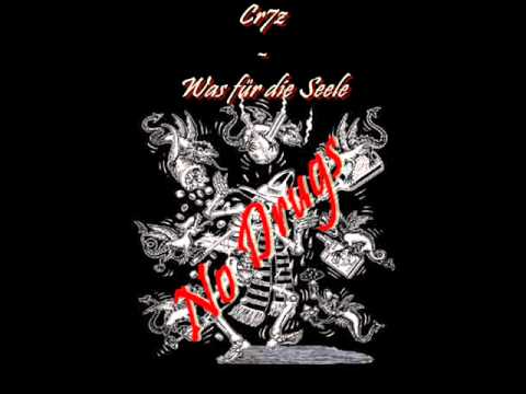Youtube: Cr7z - Was für die Seele 2006