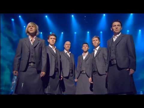 Youtube: Celtic Thunder - 'My Land'